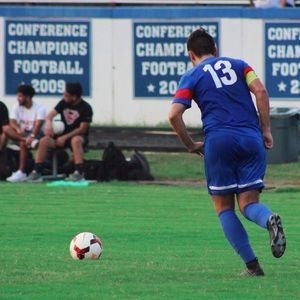 Meet your Posher, Noah